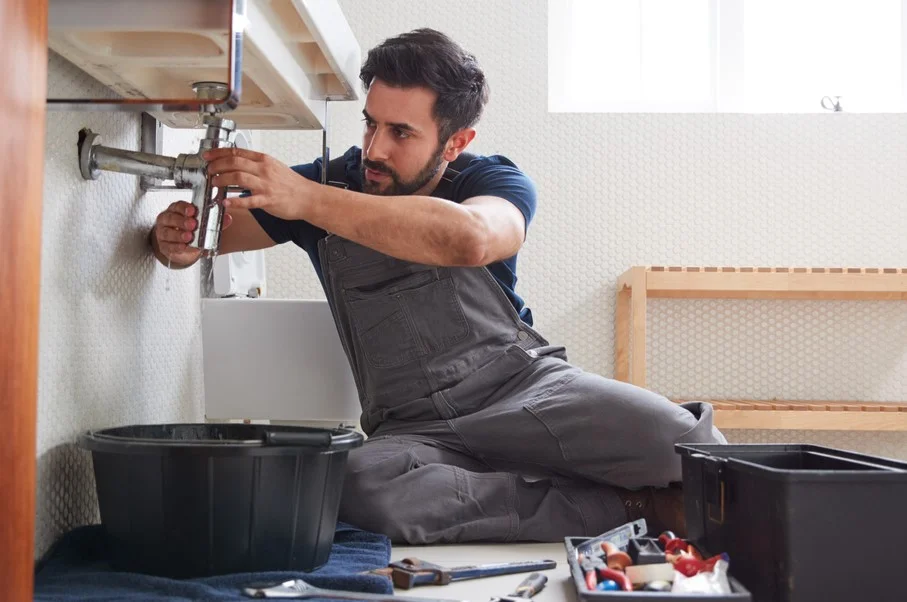 İçmeler Tesisatcı